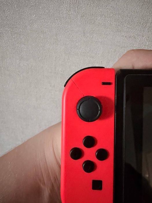 Безкоштовні ігриNintendo Switch V2 Animal Crossing Edition 64Gb