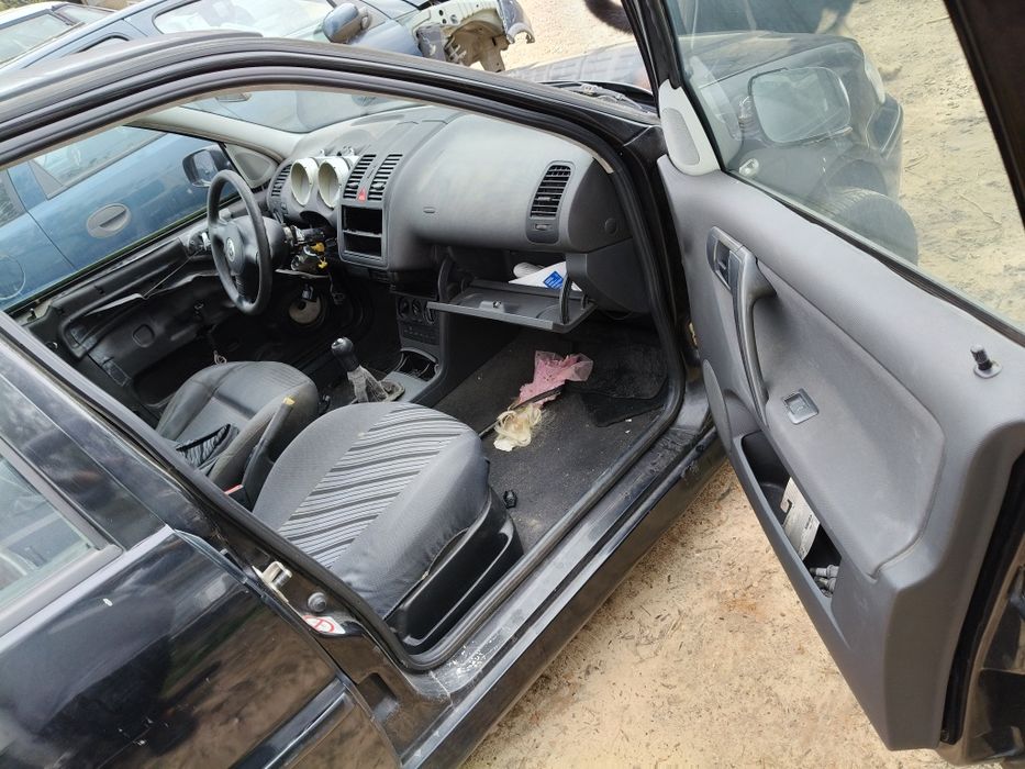 Vw polo 1.0 ano 2000 so peças
