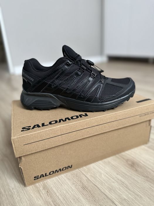Salomon XT Reckon GTX (GORETEX)