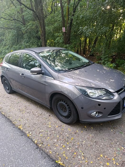 Sprzedam Ford Focus