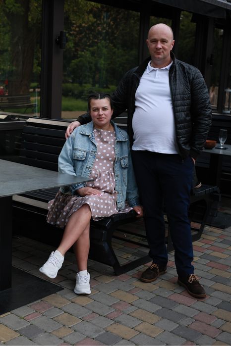 Сімейний і дитячій фотограф