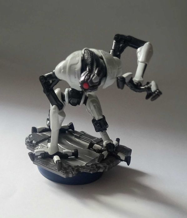 Figurka Amiibo E.M.M.I Nintendo