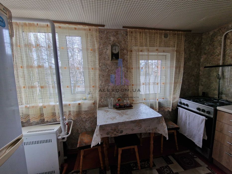 Продається ½ будинку вул. Малої Любові (Станюковича), 4-А Чернігівська
