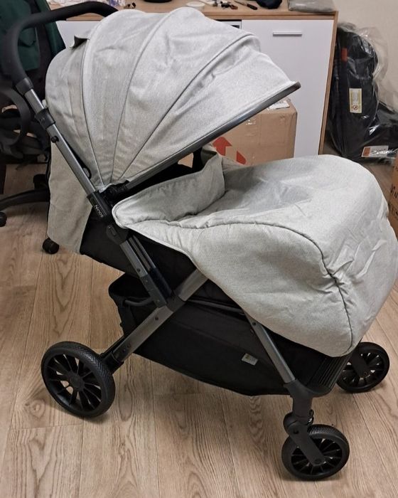 Коляска Ninos maxi
