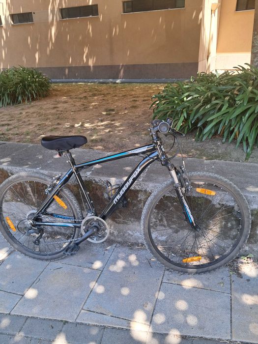 Bicicleta BTT Muddyfox roda 27,5