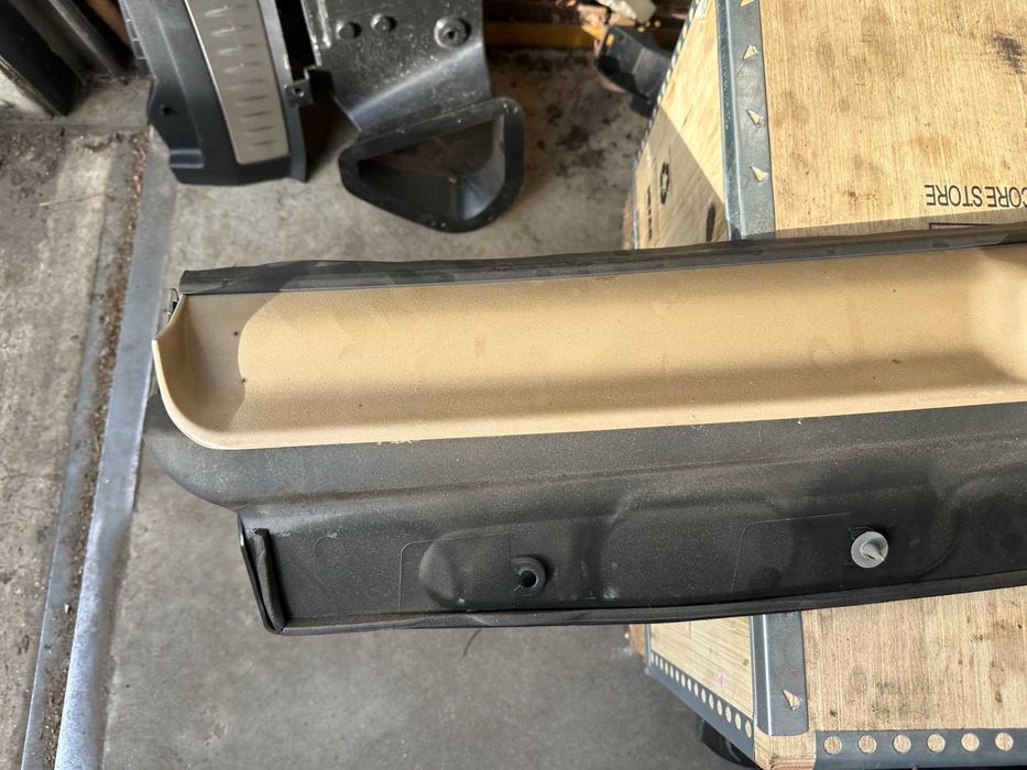 Range Rover P38 farol stop farolim bagageira mala Original