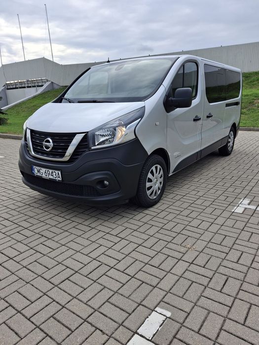 Nissan NV300