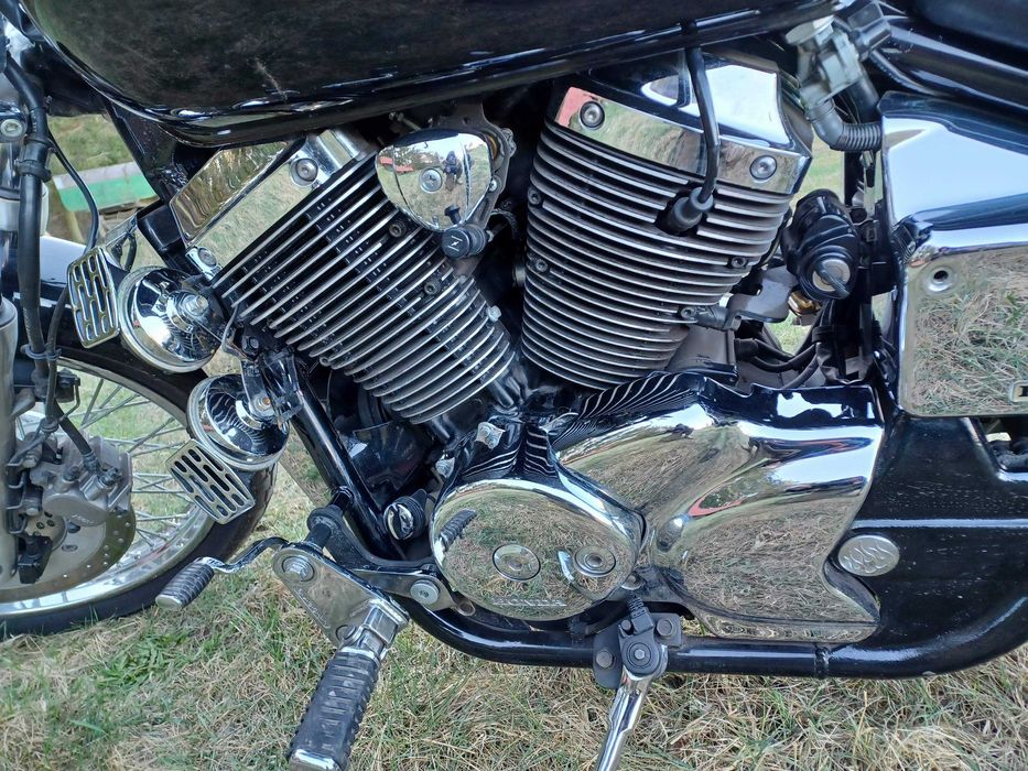 Dla Ciebie wszystko - Złotów - w kategorii Chopper - Cruiser