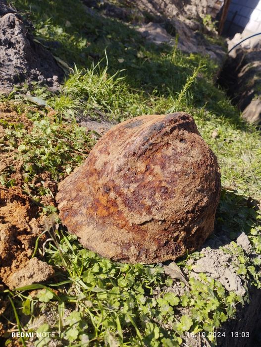 Каска Адріана M1915