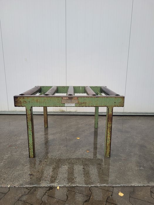 Podajnik rolkowy A Costa