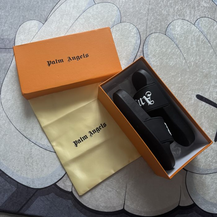 Palm Angels slides