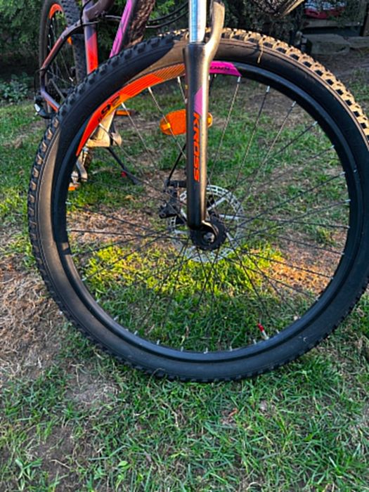 Rower trekkingowy Kross Performance 26"