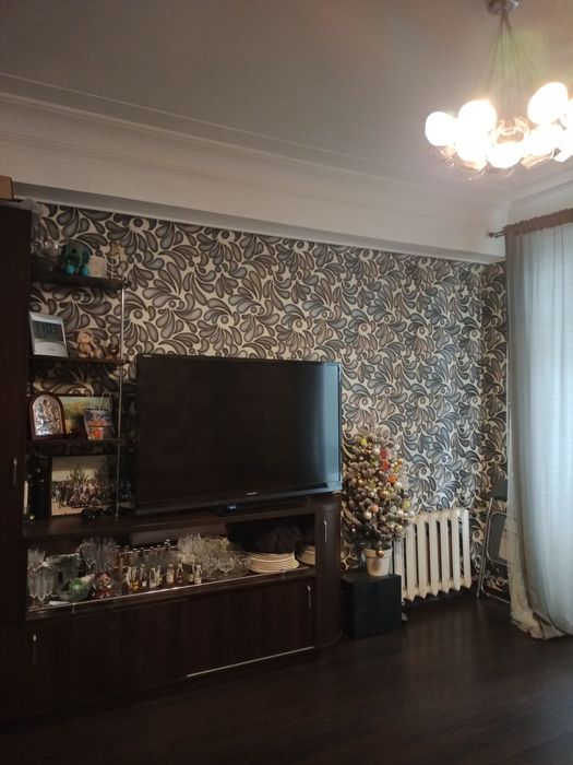 Первая сдача в аренду 3-х ком. Центральная часть города Харькова