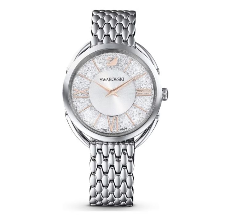 Zegarek Swarovski Sygnowany Oryginalny Nowy