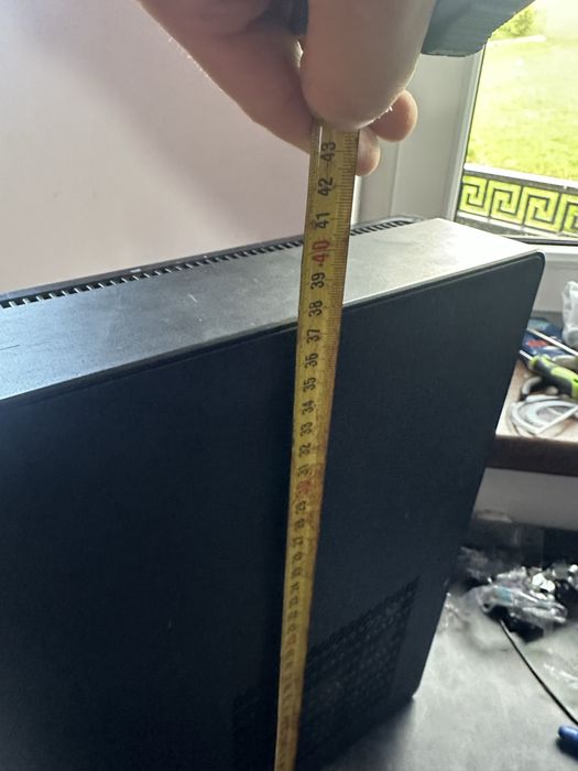 Obudowa Komputera SFF Fractal NODE 202