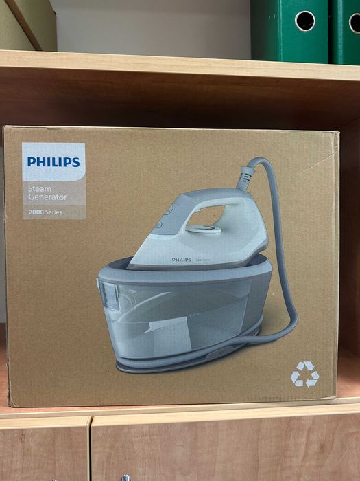NOWY Generator Pary PHILIPS PSG2000/80 Series 2000