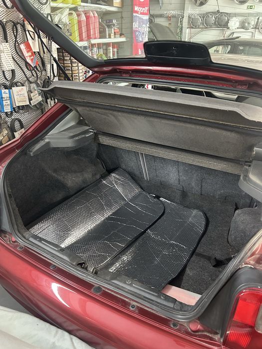 Rover 400, 1.4 de 2000