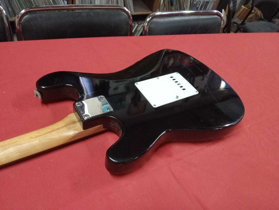 guitarra elétrica