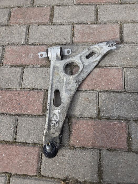 Важіль передній лівий chevrolet bolt ev ричаг