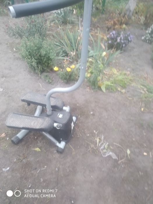 Продам тренажор в хорошому стані