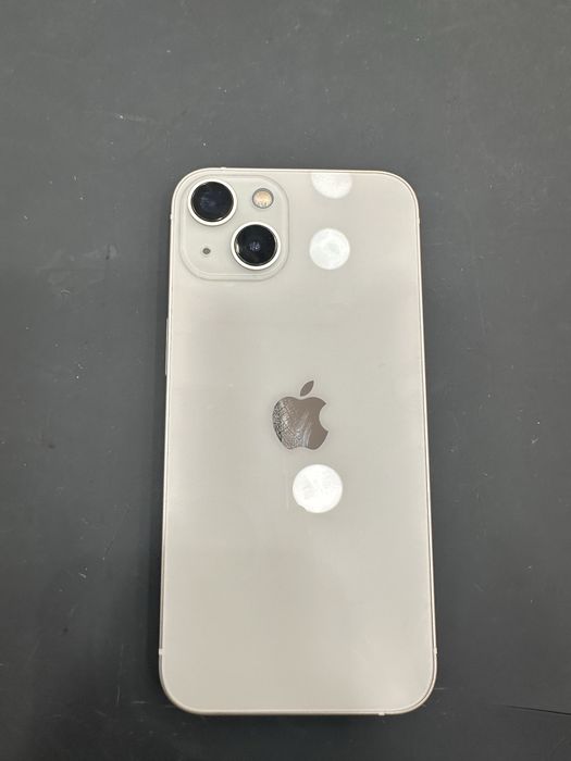 Iphone 13 128gb branco