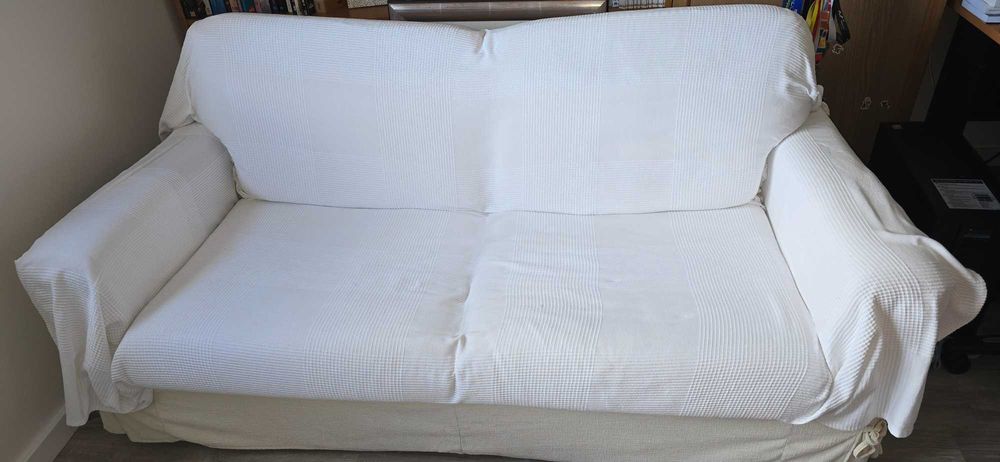 Sofá Cama - Barato