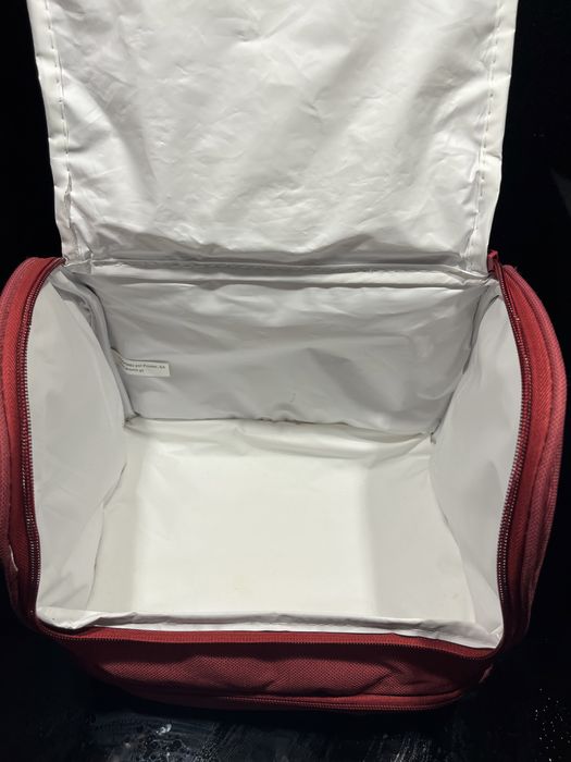 Lancheira Tupperware