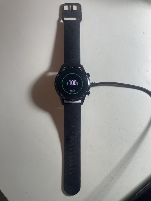 Smartwatch Huawei GT2 (avariado)
