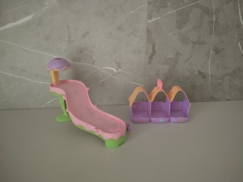 Sprzedam akcesoria dla Pet Shop