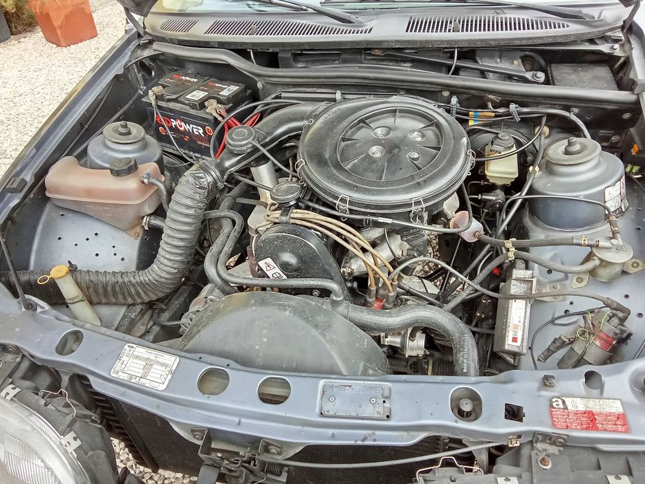 Ford Sierra Sapphire 2 litre From 1989