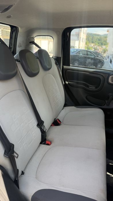 Fiat panda 1.2  2014