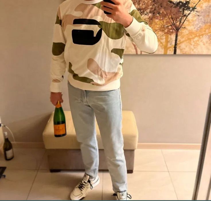 Джинси pull&Bear