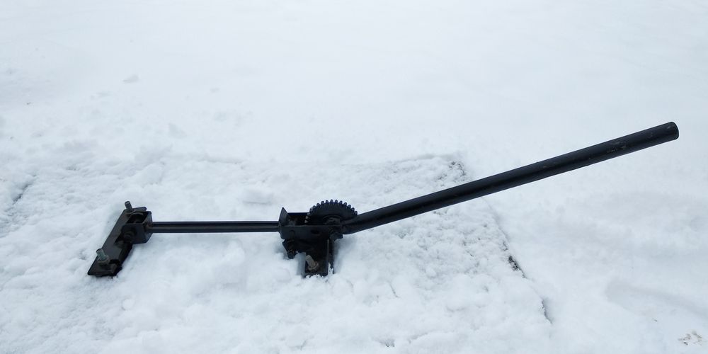 Ключ ЖВП, ЖВН, жрб