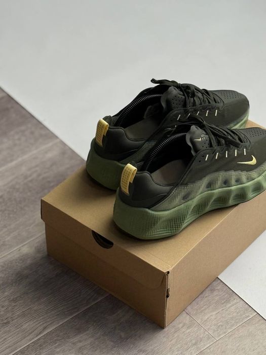 Кросівки Nike Ava Rover

сезон: весна / літо свіжа колекція маломірить!