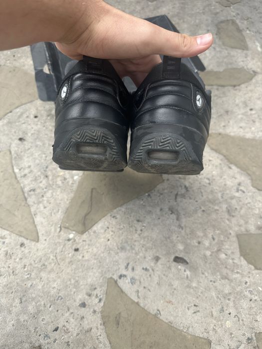 Кросовки nike max aura 6