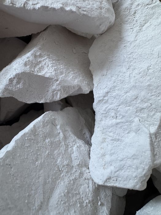 Kreda spożywcza Khrustik / Пищевой мел Хрустик / Харчова крейда