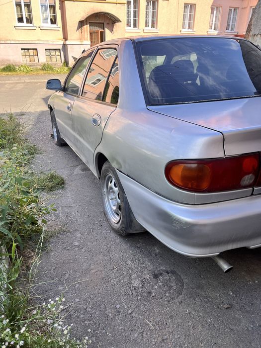 Продам Mitsubishi Lancer 6