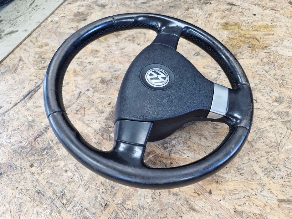 kierownica air bag poduszka Vw Golf 5 V lift  09 ROK  1.9 tdi bls