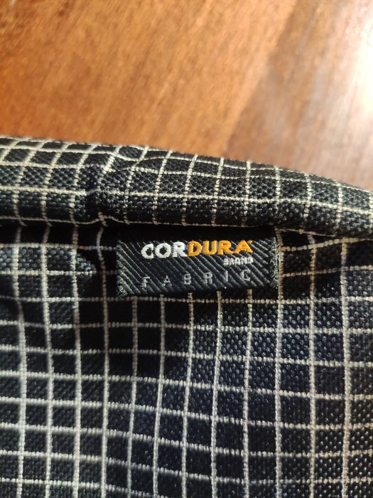 Барсетка через плечо Stüssy