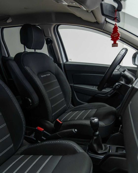 Dacia Duster 1.5 dCi 2019
