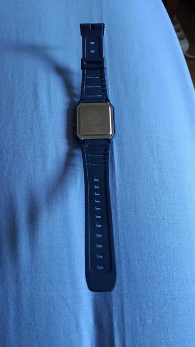 Casio Calculator CA-53WF-2B64176298366595121