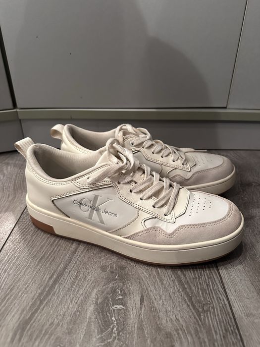Кеди жіночі Calvin Klein
