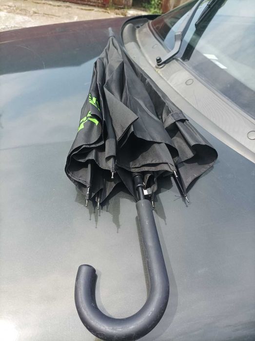 парасоля чоловіча автомат