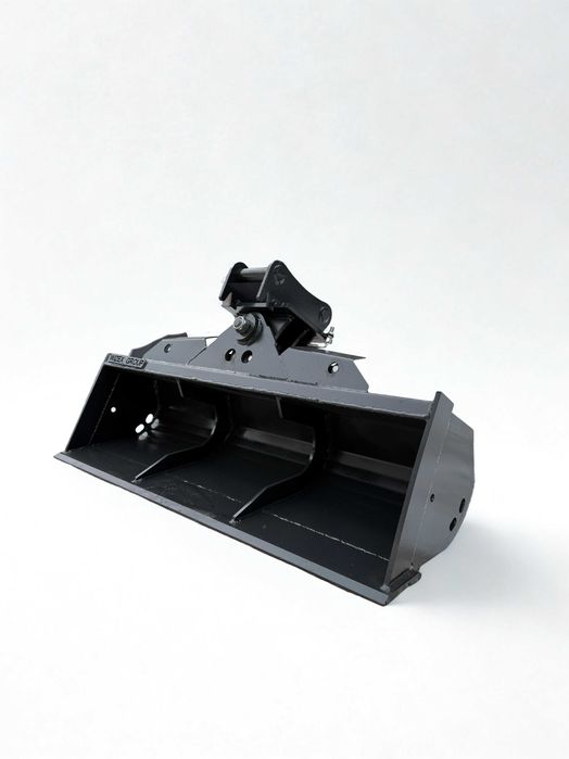 Łyżka skarpowa hydrauliczna 150cm 3,6-5,5t