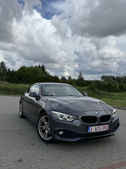 BMW Seria 4
