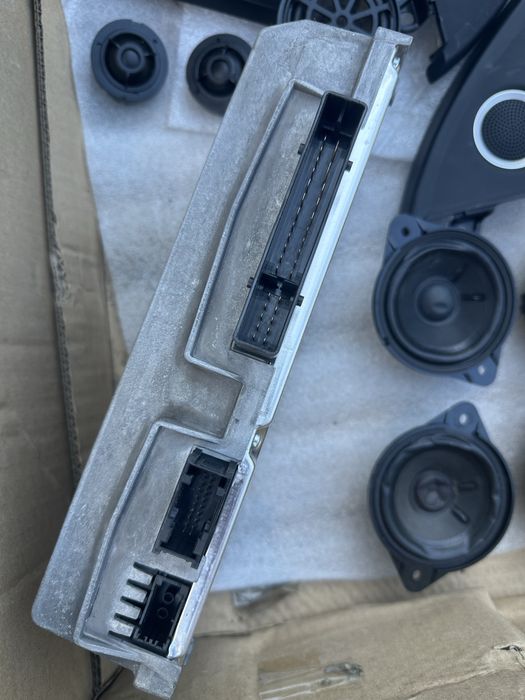 Audio Bang&Olufsen