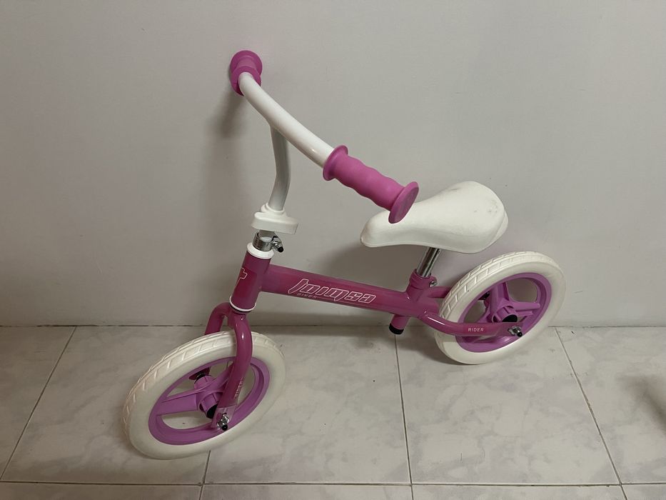 Bicicleta para crianças