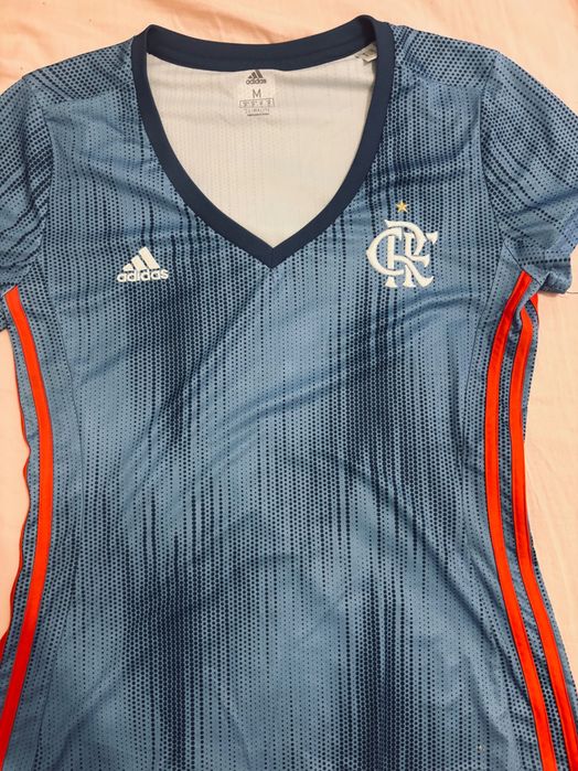 Duas Blusas do Flamengo