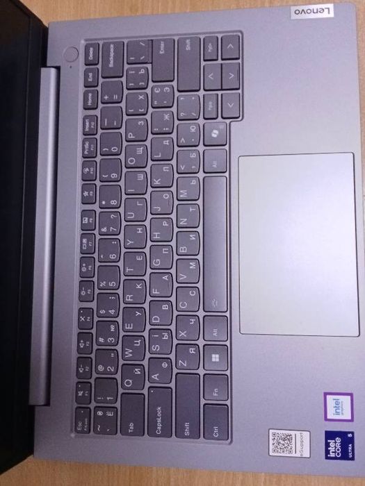 Ноутбук Lenovo ThinkBook 14G7 IML