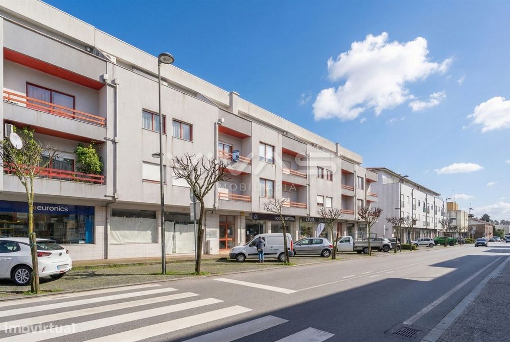 Apartamento T3 Venda em Vila Verde e Barbudo,Vila Verde
